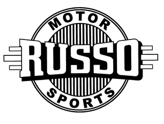 RUSSO MOTOR SPORTS