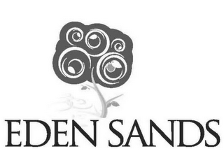 EDEN SANDS