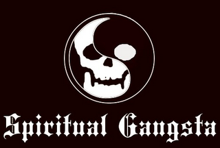 SPIRITUAL GANGSTA