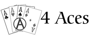 4 ACES A