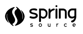 S SPRING SOURCE