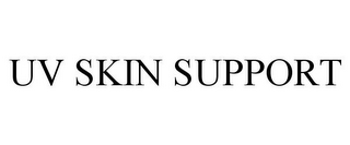 UV SKIN SUPPORT