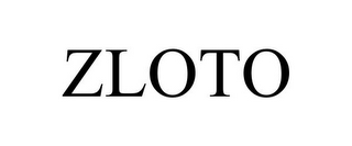 ZLOTO