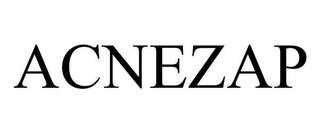 ACNEZAP