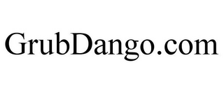 GRUBDANGO.COM
