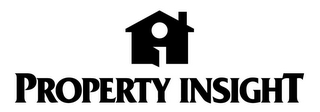 PROPERTY INSIGHT