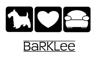 BARKLEE