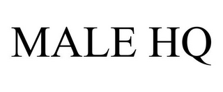 MALE HQ