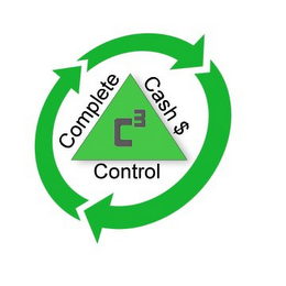 COMPLETE CASH$ CONTROL C3