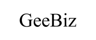 GEEBIZ