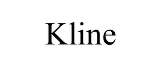 KLINE