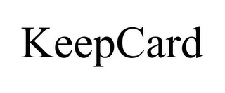 KEEPCARD