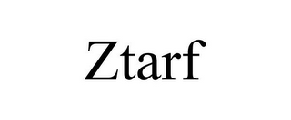 ZTARF