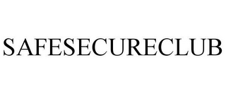 SAFESECURECLUB