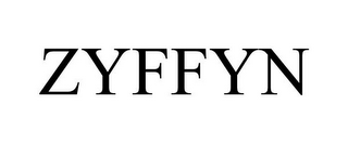 ZYFFYN