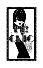 HI! CHIC