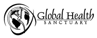 GLOBAL HEALTH SANCTUARY