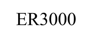 ER3000