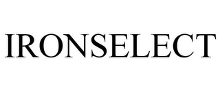 IRONSELECT