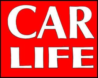 CAR LIFE