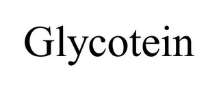 GLYCOTEIN