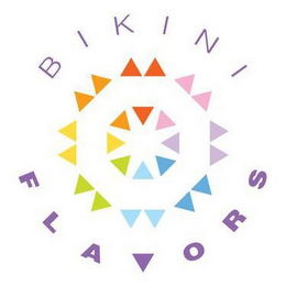 BIKINI FLAVORS