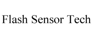 FLASH SENSOR TECH