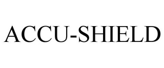 ACCU-SHIELD