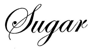 SUGAR