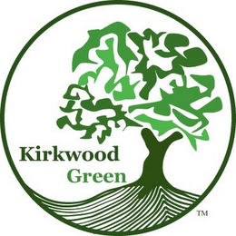 KIRKWOOD GREEN