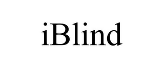 IBLIND