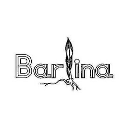 BARLINA