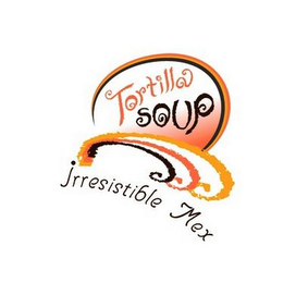 TORTILLA SOUP IRRESISTIBLE MEX