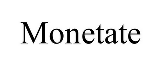 MONETATE