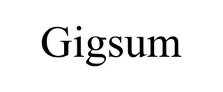 GIGSUM