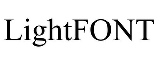 LIGHTFONT