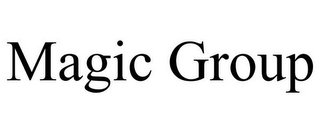 MAGIC GROUP