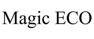 MAGIC ECO