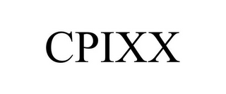 CPIXX