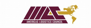 WLC AMERICAS LOGISTICS COUNCIL