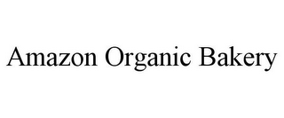 AMAZON ORGANIC BAKERY