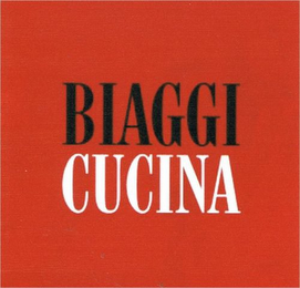 BIAGGI CUCINA