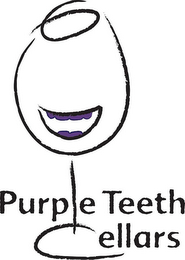 PURPLE TEETH CELLARS