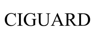 CIGUARD