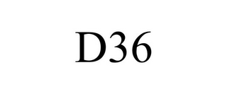 D36