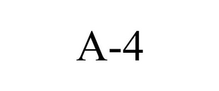 A-4