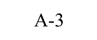 A-3