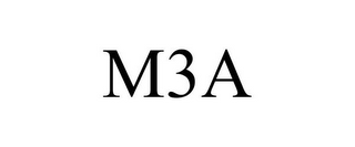 M3A