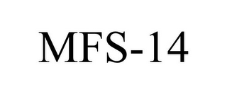 MFS-14