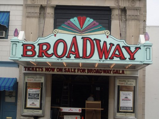 BROADWAY